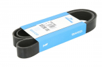 V formos rumbuoti diržai DAYCO DAY8PK1560