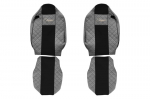 sėdynių apvalkalai F-CORE F-CORE FX11 GRAY