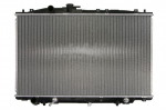 Variklio radiatorius NISSENS NIS 681393