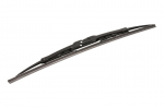 Stiklo valytuvas Twin H426 rėminis 425mm (1 vnt.) Galas