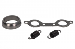 I&scaron;metimo sistemos tarpinė W823178 Tinka: POLARIS