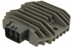 Įtampos reguliatorius IP000593 (12V) Tinka: YAMAHA