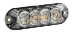 besisukantis &scaron;vyturėlis TRUCKLIGHT BL-UN047