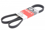 V formos rumbuoti diržai GATES GAT5PK1545