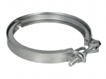 spaustukas, i&scaron;metimo sistema CLAMP MA821OC