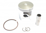 Tłok S4C04450001B 65 pasirinkimas B skersmuo 44,46 mm Tinka: KAWASAKI KX; SUZUKI RM 65 2000-2023