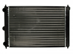 Variklio radiatorius THERMOTEC D7W051TT