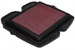 Oro filtras K&N HA-1110