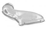 Oro filtras OE IVECO 504345694