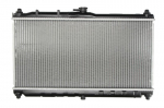Variklio radiatorius NRF NRF 53977