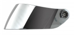 Stikliukas SHARK OPENLINE; RIDILL; S600; S700; S900 spalva chromuota/veidrodinė, matmuo OS