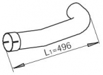 i&scaron;leidimo kolektorius DIN48202