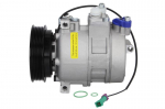 Kondicionieriaus kompresorius NIS 89054