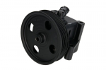 hidraulinis siurblys, vairo sistema JPR580