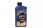Variklių alyva ELF EVOLUTION (1L) 5W30 EVO FULLTECH LLX 5W30 1L