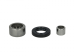 Sankabos pavaros rem. komplektas Tinka: KAWASAKI 650, 650 ABS; YAMAHA 660, 600N, 600S (Diversion), 600E, 600Z (Tenere), 660R (Raptor)