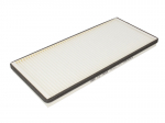 Salono filtras MANN-FILTER CU 3858