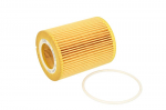 Alyvos filtras MANN-FILTER HU 925/4 Y