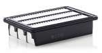 Oro filtras MANN-FILTER C 2735