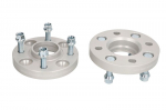 Ratų tarpinės 2x20mm serija PRO-Spacer 4 4x108 63,3mm S90-4-20-010