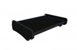 Lentyna kabinos viduje F-CORE F-CORE CB10 BLUE