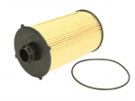 Alyvos filtras MANN-FILTER HU 12 007 X