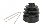 gofruotoji membrana, kardaninis velenas KOREA G50517OEM