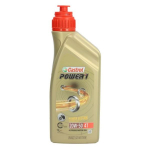 Variklio alyva 4T CASTROL Power 1 20W50 Mineralinė POWER 1 20W50 1L