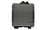 Variklio radiatorius NRF NRF 54098