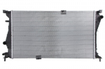 Variklio radiatorius VALEO VAL735599