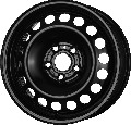 Ratlankis plieninis 6 x15 5x105 ET37