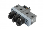solenoidinis vožtuvas 472 600 022 0