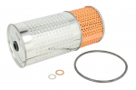 Alyvos filtras FILTRON OC 601