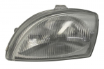 Priekinis žibintas TYC TYC 20-5736-08-2 FIAT SEICENTO / 600