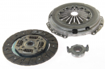 Sankabos komplektas VALEO VAL826234