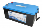 Akumuliatorius EXIDE EP2100 12V 240Ah 1200A K+