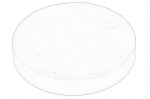 alyvos tarpiklis, neautomatinė pavarų dėžė OE BMW 23 31 1 224 825