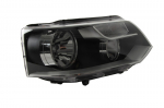 Priekinis žibintas TYC TYC 20-12151-05-2 VW MULTIVAN T5, TRANSPORTER T5