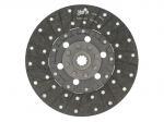 Sankabos diskas VALEO VAL806376