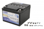 Akumuliatorius EXIDE ES290 12V 25Ah 240A D+