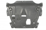 Apsauga po varikliu FORD GALAXY II, MONDEO IV, S-MAX