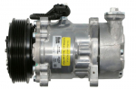 Kondicionieriaus kompresorius NIS 89056