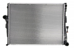 Variklio radiatorius THERMOTEC D7B021TT