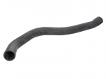 įsiurbimo vamzdis, oro filtras THERMOTEC DCX039TT