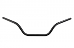 Vairas skersmuo 22mm TOURING LOW spalva juoda Tinka: BMW; HONDA; KAWASAKI; KYMCO; POLARIS; SUZUKI; TRIUMPH; YAMAHA