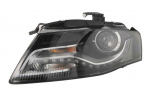 Žibintas Priekis Kairė AUDI A4 ALLROAD B8, A4 B8