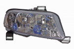 Priekinis žibintas TYC TYC 20-0067-25-2 FIAT STILO