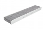 Salono filtras MANN-FILTER CUK 5141