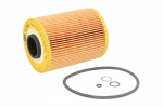 Alyvos filtras MANN-FILTER HU 926/3 X