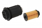 AdBlue (karbamido) filtras MANN-FILTER U 58/1 KIT